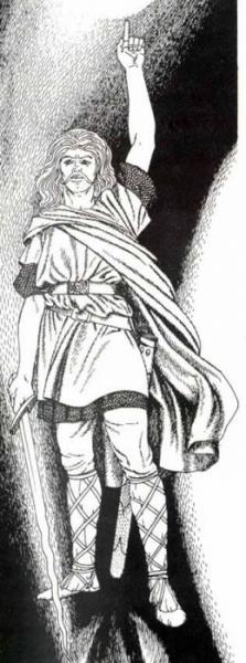 FREYR